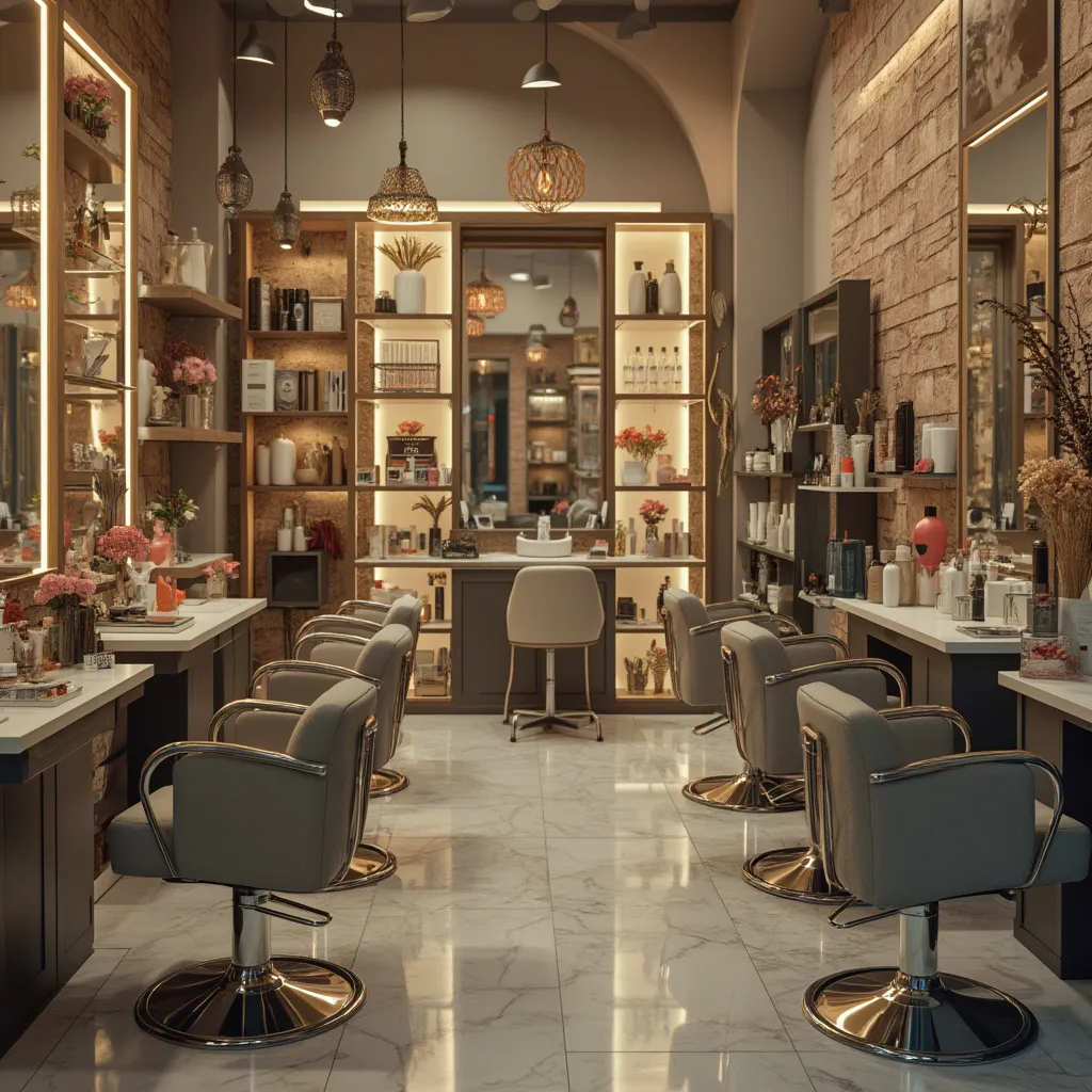 Cliente Satisfecha